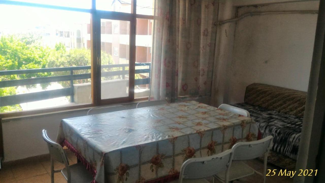 Set Arat Motel&Pansiyon Akçay Exteriör bild