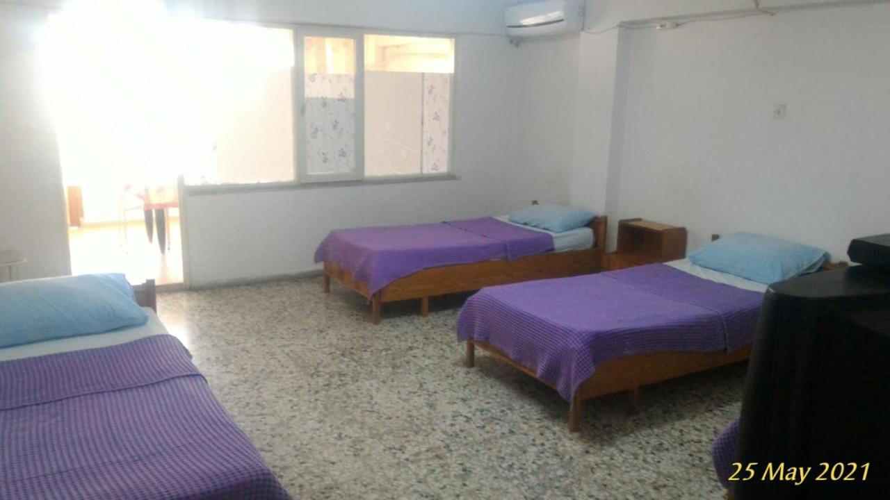 Set Arat Motel&Pansiyon Akçay Exteriör bild