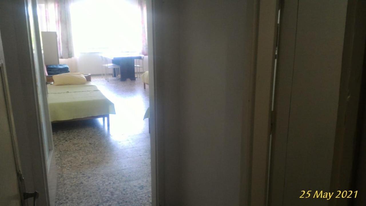 Set Arat Motel&Pansiyon Akçay Exteriör bild