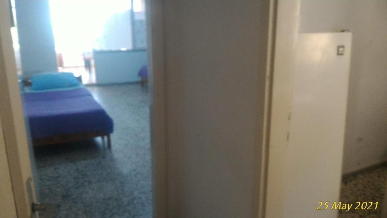 Set Arat Motel&Pansiyon Akçay Exteriör bild